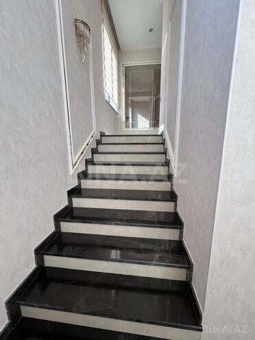 Satılır 5 otaqlı həyət evi/bağ evi 280 m², Bakıxanov q., photo 16 from 32