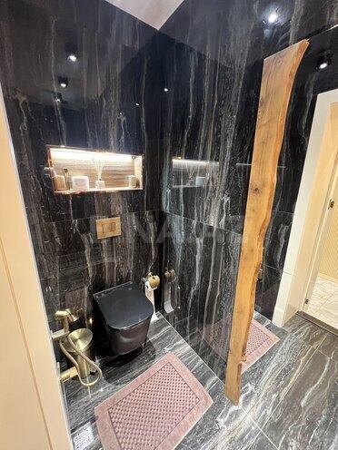 Satılır 5 otaqlı həyət evi/bağ evi 280 m², Bakıxanov q., photo 14 from 32