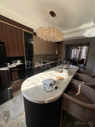 Satılır 5 otaqlı həyət evi/bağ evi 280 m², Bakıxanov q., photo 11 from 32