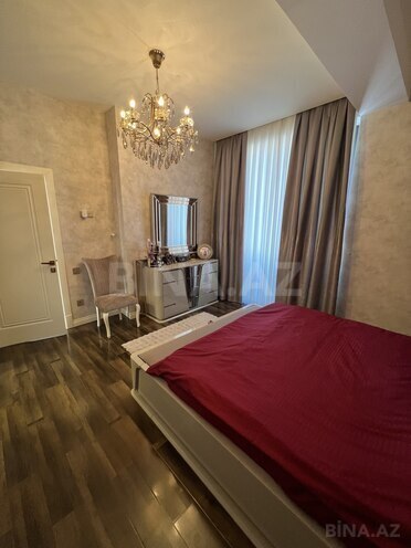 Satılır 5 otaqlı həyət evi/bağ evi 280 m², Bakıxanov q., photo 24 from 32
