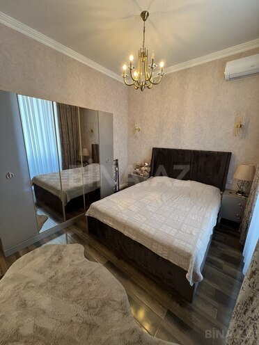 Satılır 5 otaqlı həyət evi/bağ evi 280 m², Bakıxanov q., photo 28 from 32