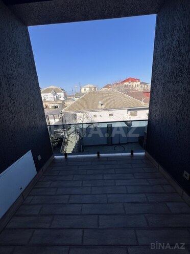 Satılır 5 otaqlı həyət evi/bağ evi 280 m², Bakıxanov q., photo 22 from 32