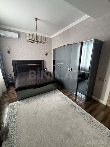 Satılır 5 otaqlı həyət evi/bağ evi 280 m², Bakıxanov q., photo 26 from 32
