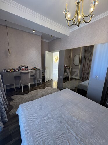 Satılır 5 otaqlı həyət evi/bağ evi 280 m², Bakıxanov q., photo 31 from 32