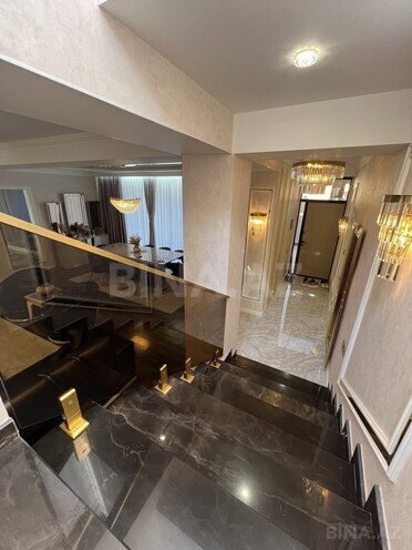Satılır 5 otaqlı həyət evi/bağ evi 280 m², Bakıxanov q., photo 17 from 32