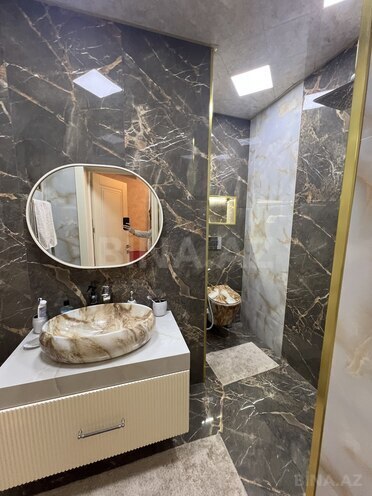 Satılır 5 otaqlı həyət evi/bağ evi 280 m², Bakıxanov q., photo 23 from 32