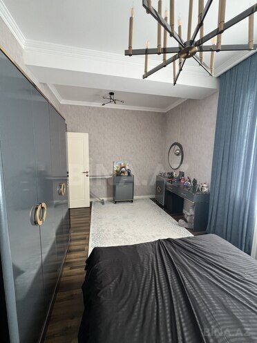 Satılır 5 otaqlı həyət evi/bağ evi 280 m², Bakıxanov q., photo 25 from 32