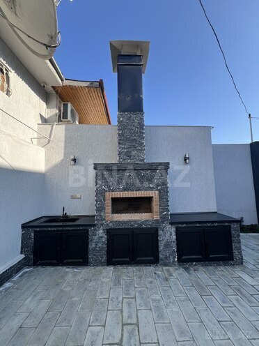 Satılır 5 otaqlı həyət evi/bağ evi 280 m², Bakıxanov q., photo 3 from 32