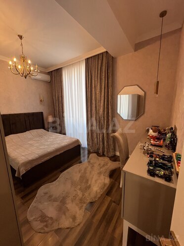 Satılır 5 otaqlı həyət evi/bağ evi 280 m², Bakıxanov q., photo 29 from 32