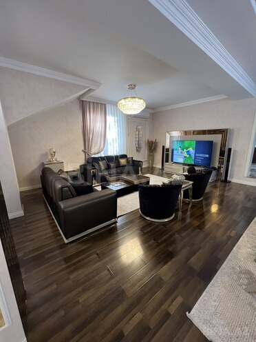 Satılır 5 otaqlı həyət evi/bağ evi 280 m², Bakıxanov q., photo 5 from 32