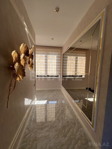 Satılır 5 otaqlı həyət evi/bağ evi 280 m², Bakıxanov q., photo 21 from 32