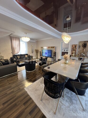 Satılır 5 otaqlı həyət evi/bağ evi 280 m², Bakıxanov q., photo 6 from 32