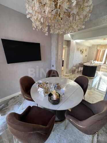 Satılır 5 otaqlı həyət evi/bağ evi 280 m², Bakıxanov q., photo 15 from 32
