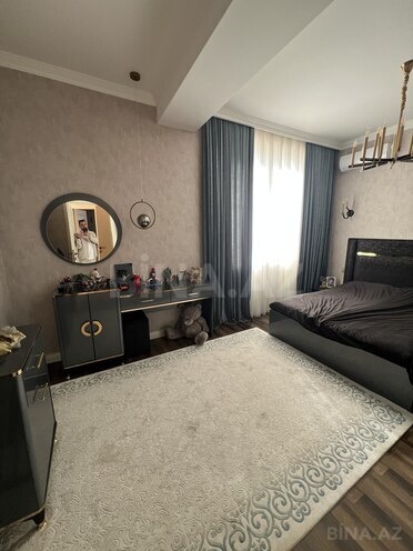 Satılır 5 otaqlı həyət evi/bağ evi 280 m², Bakıxanov q., photo 27 from 32