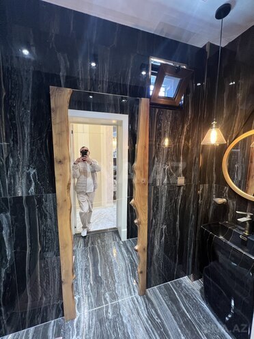 Satılır 5 otaqlı həyət evi/bağ evi 280 m², Bakıxanov q., photo 13 from 32