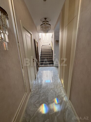 Satılır 5 otaqlı həyət evi/bağ evi 280 m², Bakıxanov q., photo 4 from 32