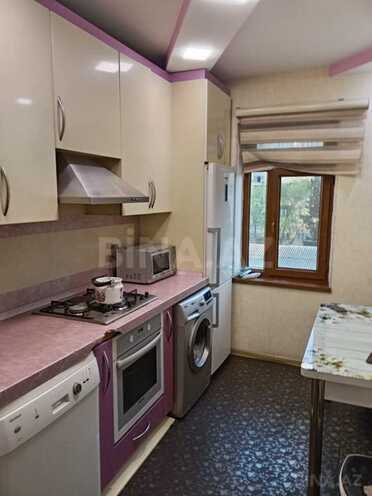 Продаётся 4-комн. вторичка 105 м², photo 9 from 10