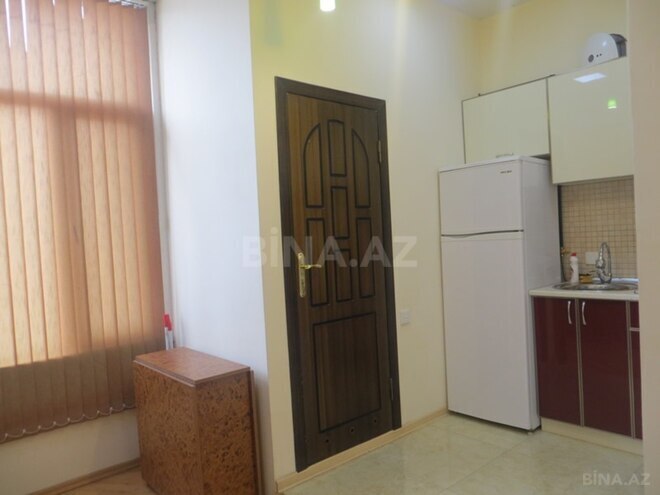 Сдаётся 2-комн. вторичка 55 м², м. Сахил, photo 14 from 16