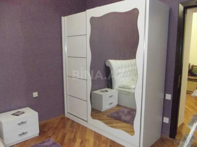 Сдаётся 2-комн. вторичка 55 м², м. Сахил, photo 11 from 16