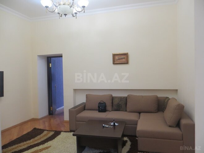 Сдаётся 2-комн. вторичка 55 м², м. Сахил, photo 7 from 16