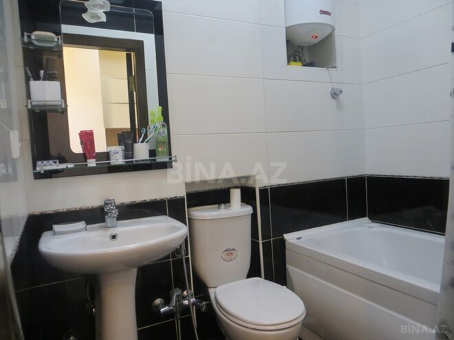 Сдаётся 2-комн. вторичка 55 м², м. Сахил, photo 15 from 16