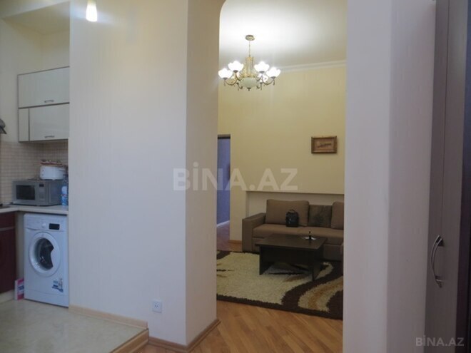 Сдаётся 2-комн. вторичка 55 м², м. Сахил, photo 8 from 16