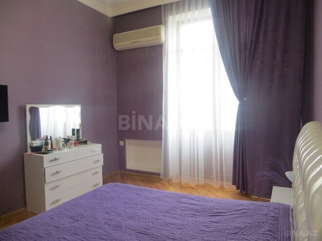Сдаётся 2-комн. вторичка 55 м², м. Сахил, photo 10 from 16