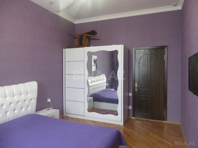 Сдаётся 2-комн. вторичка 55 м², м. Сахил, photo 9 from 16