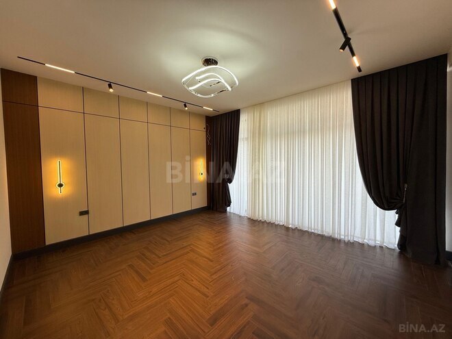 Satılır 7 otaqlı həyət evi/bağ evi 500 m², Mərdəkan q., photo 13 from 28
