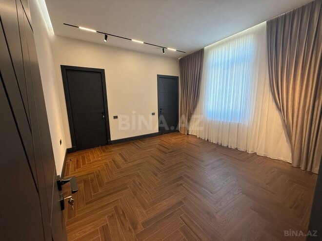 Satılır 7 otaqlı həyət evi/bağ evi 500 m², Mərdəkan q., photo 22 from 28