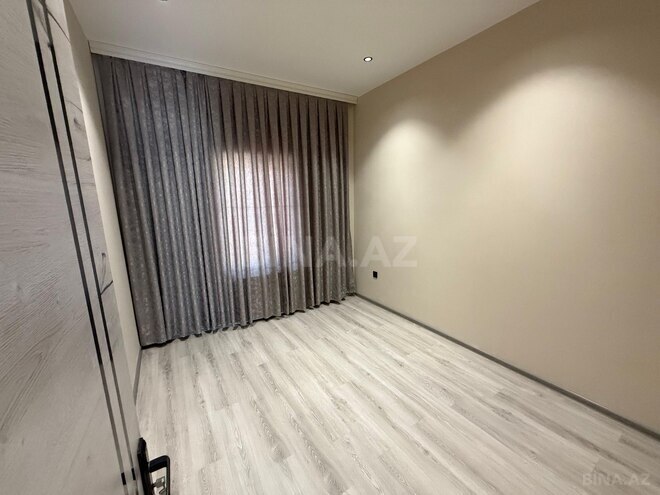 Satılır 7 otaqlı həyət evi/bağ evi 500 m², Mərdəkan q., photo 25 from 28