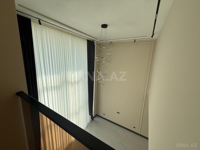 Satılır 7 otaqlı həyət evi/bağ evi 500 m², Mərdəkan q., photo 19 from 28
