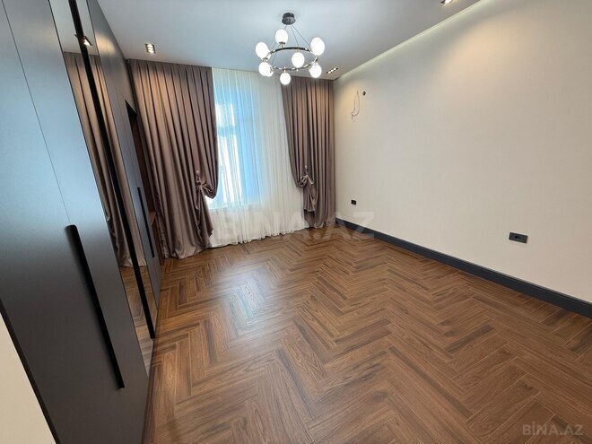 Satılır 7 otaqlı həyət evi/bağ evi 500 m², Mərdəkan q., photo 14 from 28