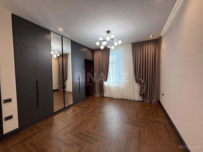 Satılır 7 otaqlı həyət evi/bağ evi 500 m², Mərdəkan q., photo 23 from 28