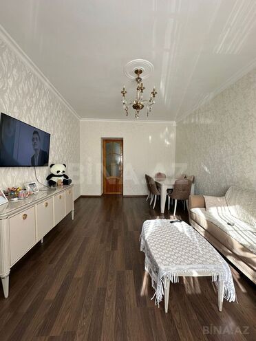 Продаётся 3-комн. вторичка 85 м², пос. Бакиханова, photo 4 from 17
