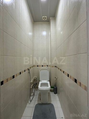 Продаётся 3-комн. вторичка 85 м², пос. Бакиханова, photo 15 from 17