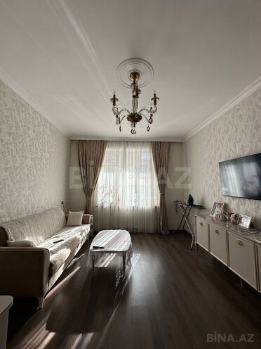 Продаётся 3-комн. вторичка 85 м², пос. Бакиханова, photo 5 from 17