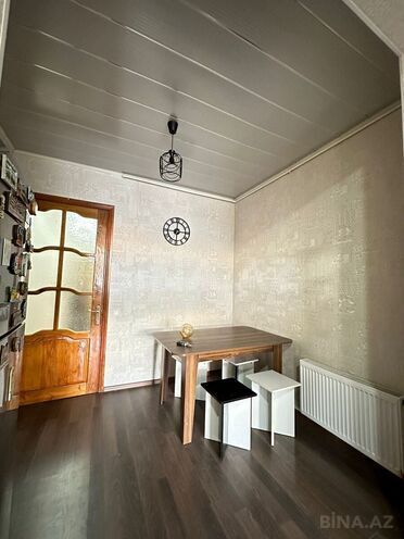 Продаётся 3-комн. вторичка 85 м², пос. Бакиханова, photo 9 from 17