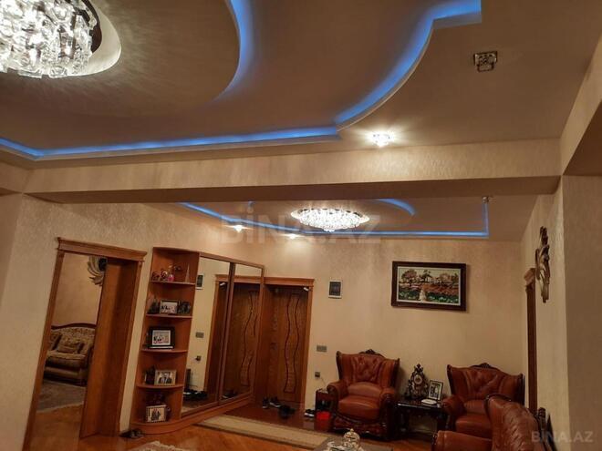Satılır 4 otaqlı yeni tikili 170 m², Memar Əcəmi m., photo 6 from 14