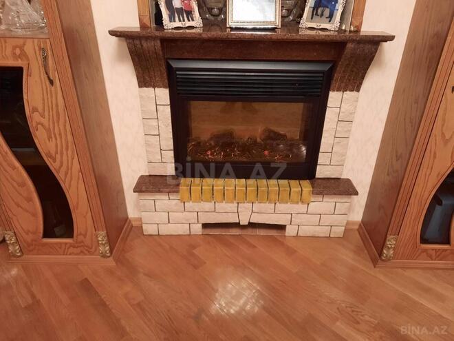 Satılır 4 otaqlı yeni tikili 170 m², Memar Əcəmi m., photo 10 from 14