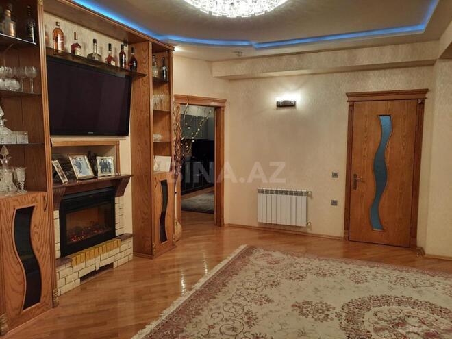 Satılır 4 otaqlı yeni tikili 170 m², Memar Əcəmi m., photo 5 from 14