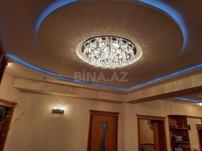 Satılır 4 otaqlı yeni tikili 170 m², Memar Əcəmi m., photo 7 from 14