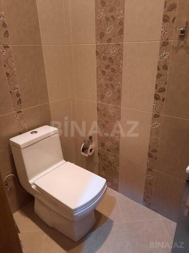 Satılır 4 otaqlı yeni tikili 170 m², Memar Əcəmi m., photo 13 from 14