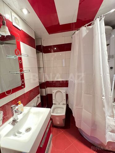 Satılır 3 otaqlı yeni tikili 80 m², İnşaatçılar m., photo 12 from 13