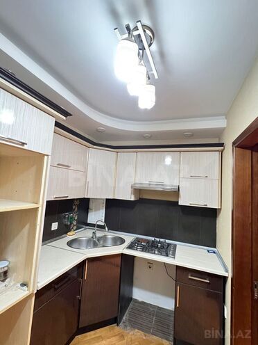Satılır 3 otaqlı yeni tikili 80 m², İnşaatçılar m., photo 11 from 13