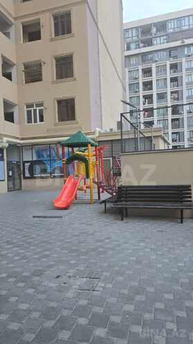 Satılır 3 otaqlı yeni tikili 109 m², 28 May m., photo 13 from 14