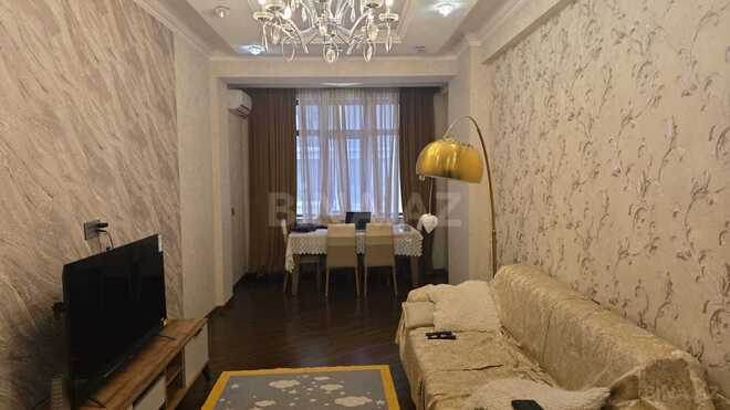 Satılır 3 otaqlı yeni tikili 109 m², 28 May m., photo 1 from 14