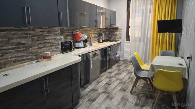 Satılır 3 otaqlı yeni tikili 109 m², 28 May m., photo 7 from 14