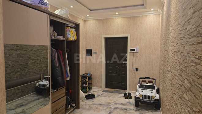 Satılır 3 otaqlı yeni tikili 109 m², 28 May m., photo 6 from 14