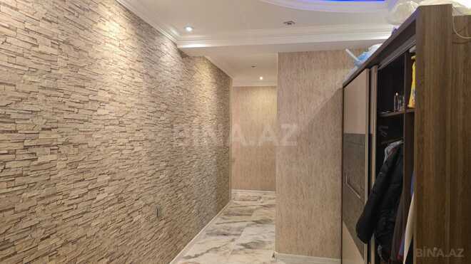 Satılır 3 otaqlı yeni tikili 109 m², 28 May m., photo 5 from 14